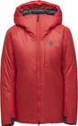 W Belay Parka