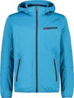 MAN Jacket Zip Hood