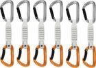 Sender Keylock 12 cm 6-Pack Quickdraws