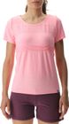 Woman Natural Training OW Shirt Short SL_