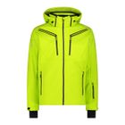 MAN Jacket Zip Hood