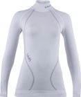 Woman Ambityon Underwear Shirt Long Sleeve Turtle Neck