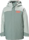 JR Level Jacket