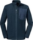Fleece Jacket Genua Men
