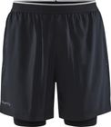 ADV Charge 2-IN-1 Stretch Shorts Men