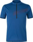 WAY Zip T-shirt