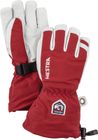 Army Leather Heli Ski Jr. - 5 Finger