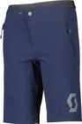 Shorts Jr Trail 10 With Pad