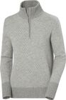 W Arctic Iceland Knit