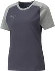 Teamcup Casuals Tee Wmn