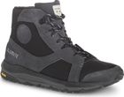 Shoe M's Braies Warm WP