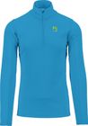 Croda Light Half Zip
