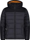 MAN Jacket FIX Hood