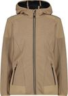 Woman Jacket FIX Hood