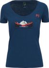 Ambretta W T-shirt