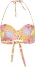 Havaa Mould Wire Bandeau Bikini Top