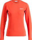 Pace NTS Long Sleeve Baselayer Top W
