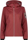Woman Jacket Zip Hood
