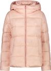 Woman Jacket FIX Hood