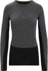 Women 260 Zoneknit Long Sleeve Crewe