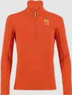 Pizzocco KID Half-zip Fleece