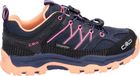 Kids Rigel Low Trekking Shoes WP