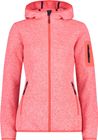 Woman Jacket FIX Hood