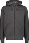 MAN Jacket FIX Hood