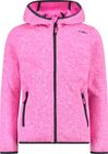 KID G Jacket FIX Hood