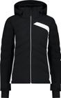 Woman Jacket Zip Hood