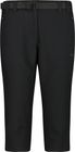 Woman Capri