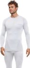 Herren Langarmshirt Warm
