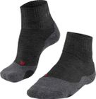 TK2 Explore Short Damen Trekking Kurzsocken
