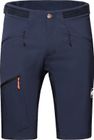 Taiss Softshell Shorts Men