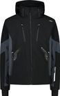 MAN Jacket Zip Hood