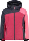 KID G Jacket FIX Hood