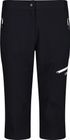 Woman Capri