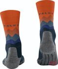 TK2 Explore Herren Trekking Socken