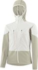 Women Hooded Jacket Ventiga WS Light