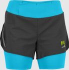 Cengia W Shorts