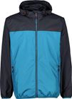 MAN Jacket Rain FIX Hood