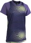 Jersey Scrub Short Sleeve Women
