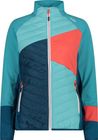 Woman Jacket Hybrid
