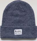 Wharf Beanie - Cotopaxi Patch