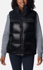 W Bulo Point Down Vest