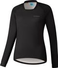 W's Parco (saiko) Long Sleeve Warm
