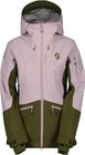 Jacket W's Vertic 3L