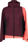 Woman Jacket Hybrid FIX Hood