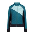 Woman Jacket With Detachable Sleeves