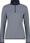 Woman Printed Sweat